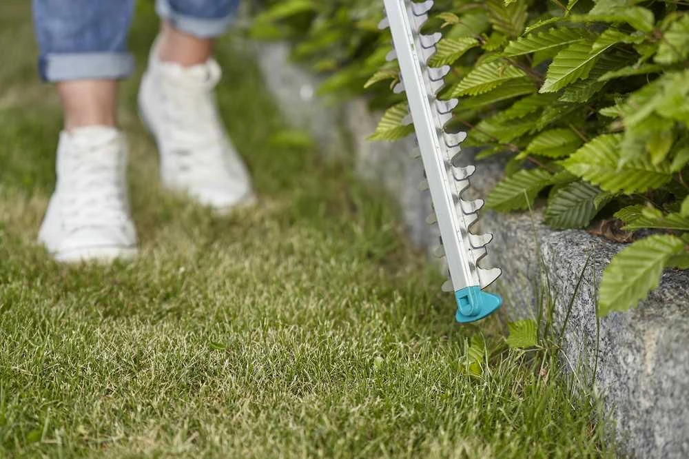 Gardena Akumuliatorinės gyvatvorių žirklės "ComfortCut 50/18V P4A"