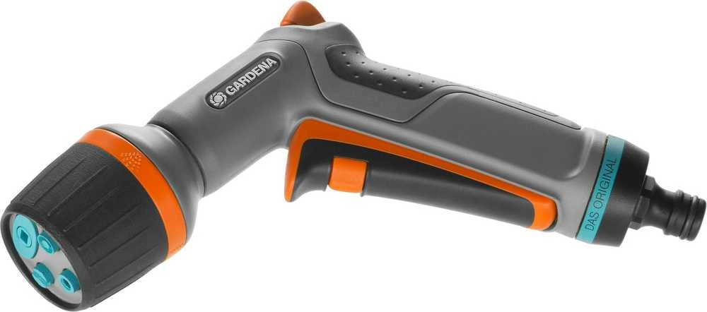 Gardena Valymo antgalis Comfort "ecoPulse™"