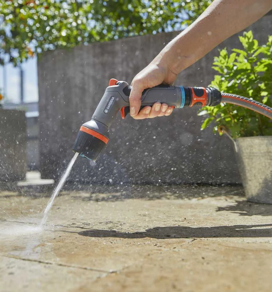 Gardena Valymo antgalis Comfort "ecoPulse™"