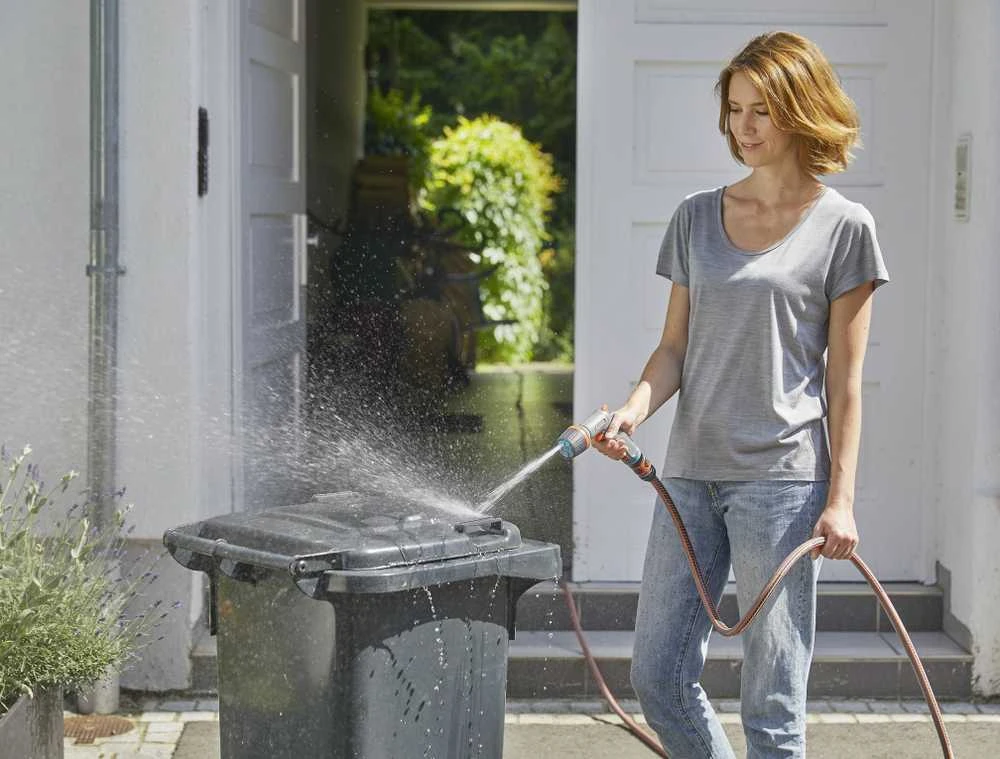Gardena Valymo antgalis Comfort "ecoPulse™"