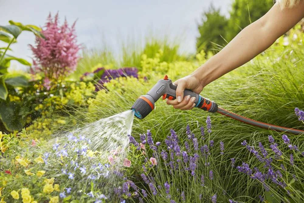 Gardena Valymo antgalis Comfort "ecoPulse™"