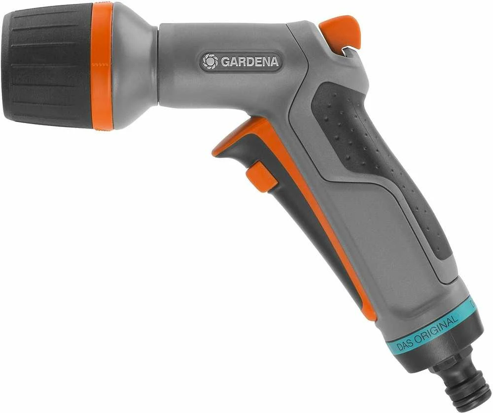 Gardena Valymo antgalis Comfort "ecoPulse™"
