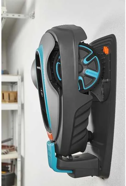Gardena vejos roboto sieninis laikiklis