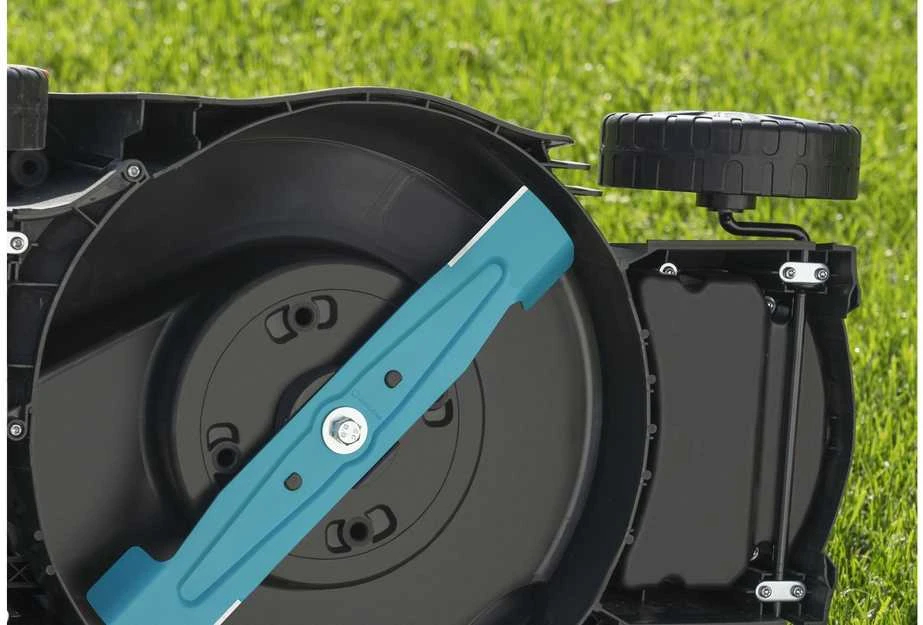 Gardena Akumuliatorinė vejapjovė PowerMax 32/18V P4A solo