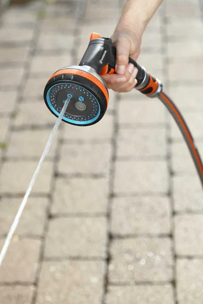 Gardena Premium daugiafunkcis purkštukas 18317-20