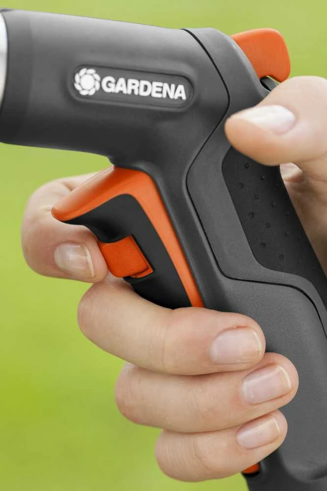 Gardena Premium daugiafunkcis purkštukas 18317-20