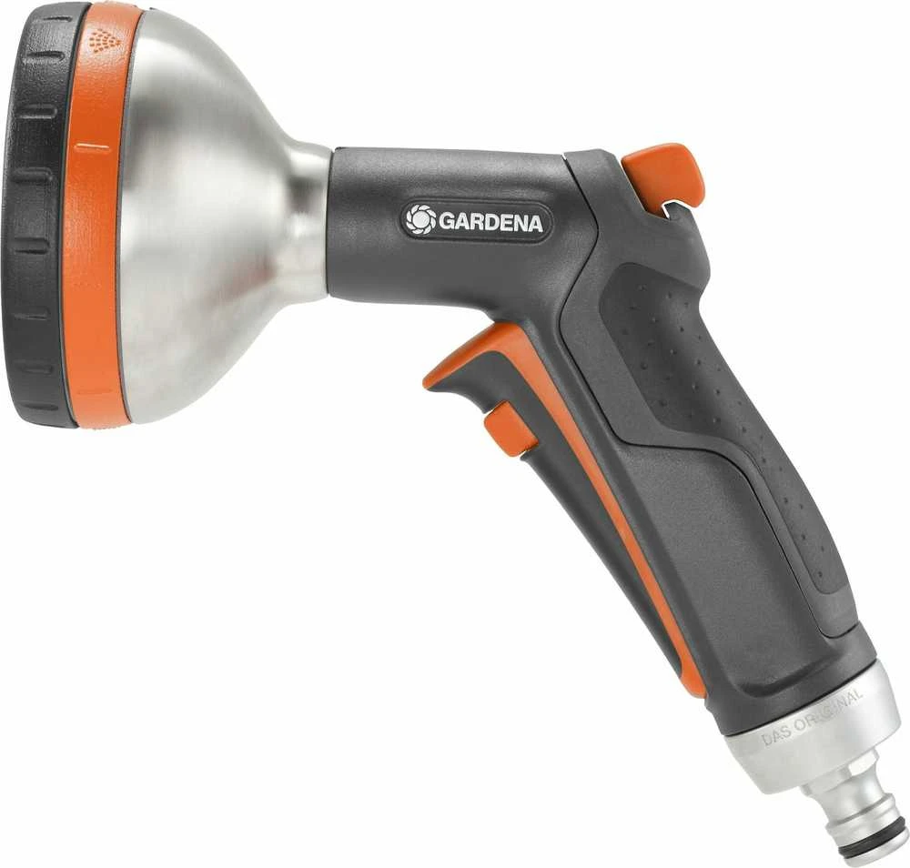 Gardena Premium daugiafunkcis purkštukas 18317-20