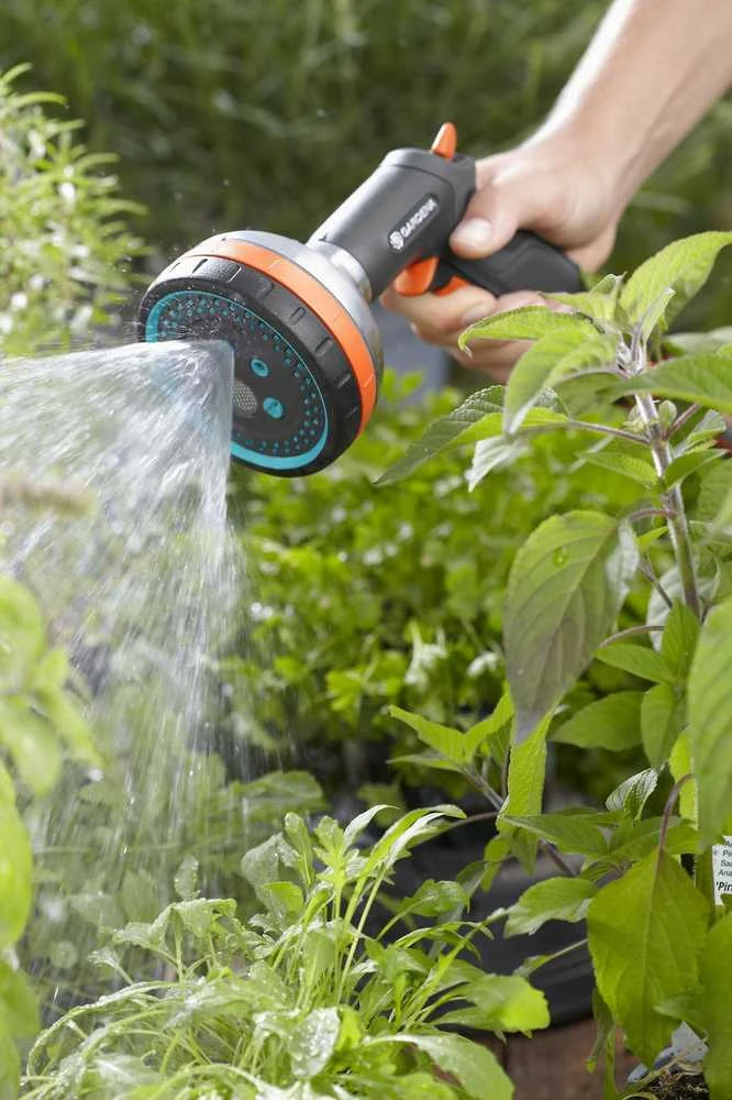 Gardena Premium daugiafunkcis purkštukas 18317-20