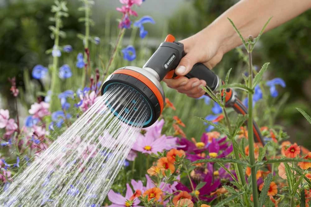 Gardena Premium daugiafunkcis purkštukas 18317-20