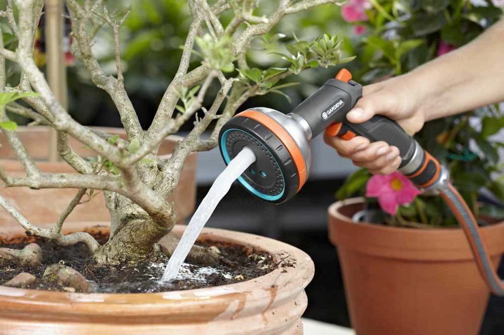Gardena Premium daugiafunkcis purkštukas 18317-20