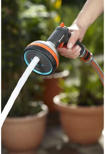 Gardena Premium daugiafunkcis purkštukas 18317-20