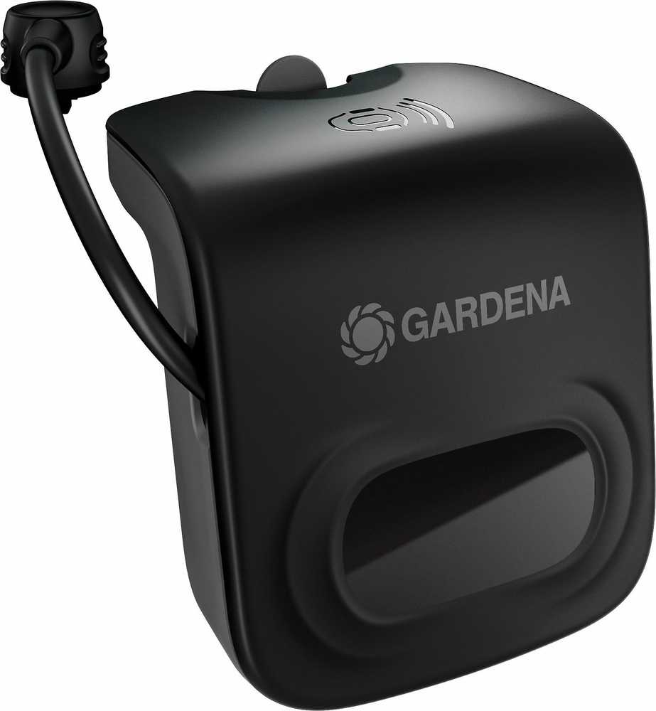 Gardena susidūrimų prevencijos radaras 15022-20
