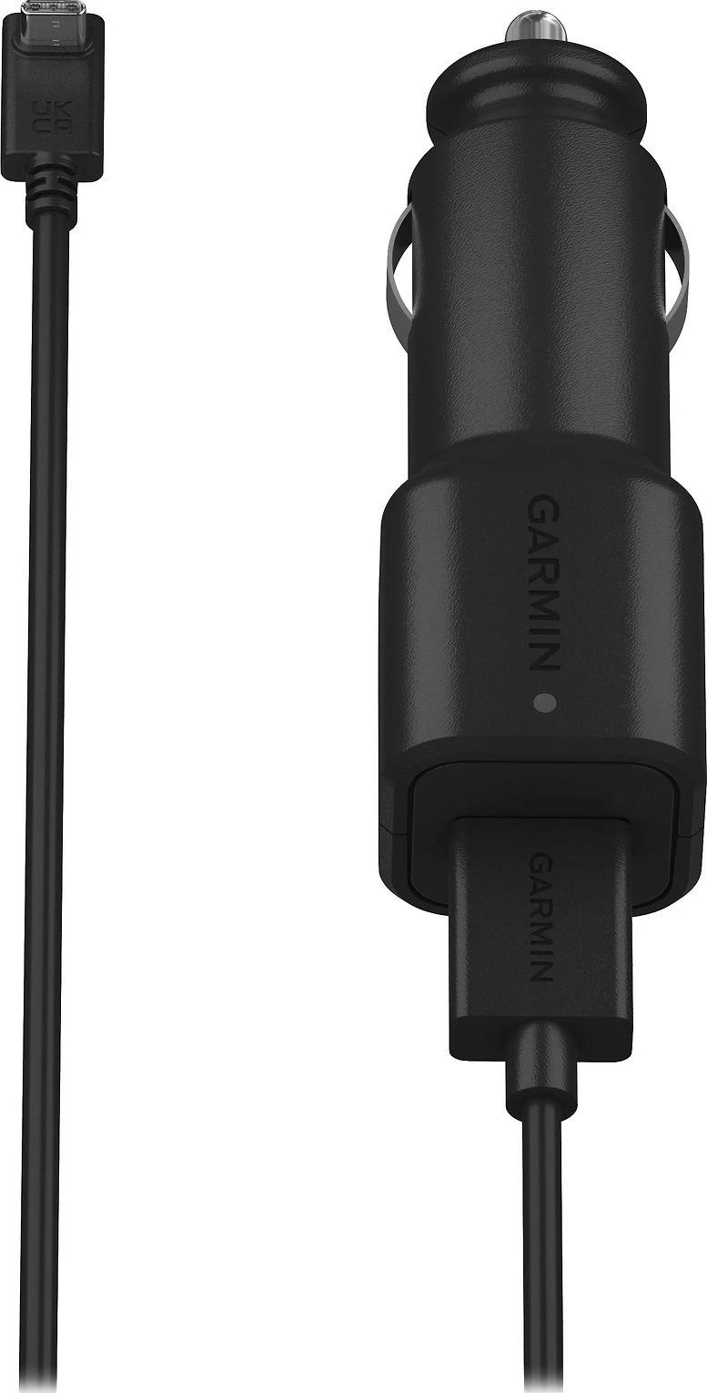 Garmin USB-C kroviklis cigarečių degiklio lizdui
