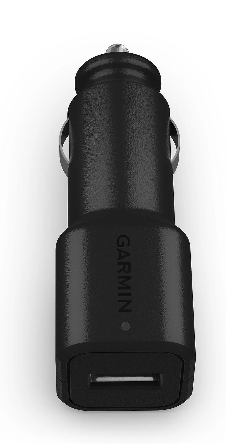 Garmin USB automobilinis įkroviklis