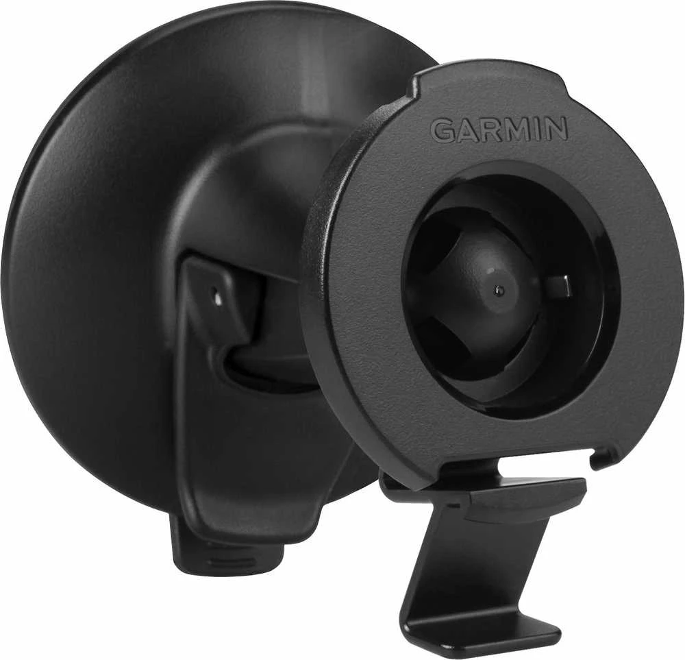 Garmin Siurbimo taurės laikiklis 6 colių ekranui