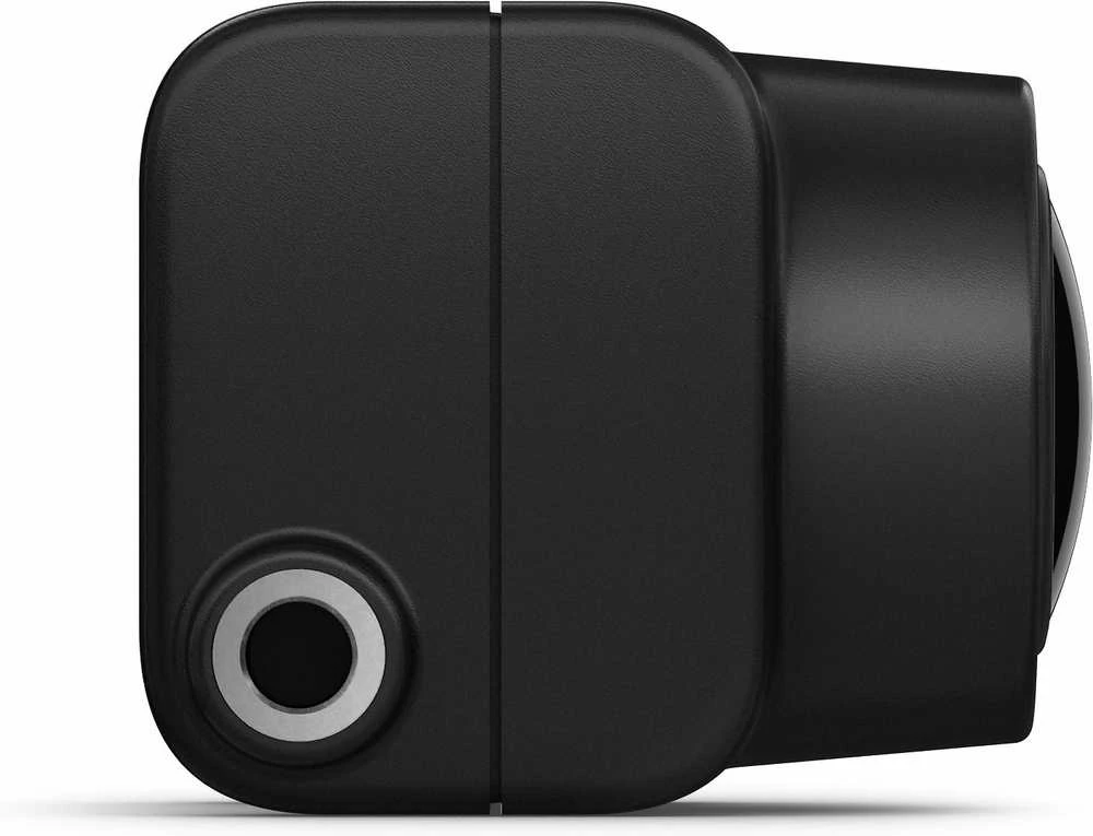 Garmin BC 50 Belaidė užpakalinio vaizdo kamera su registracijos numerio laikikliu