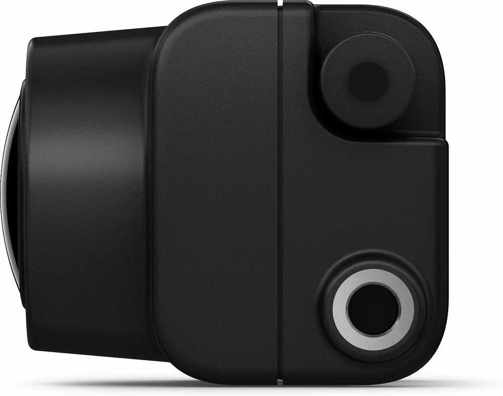 Garmin BC 50 Belaidė užpakalinio vaizdo kamera su registracijos numerio laikikliu