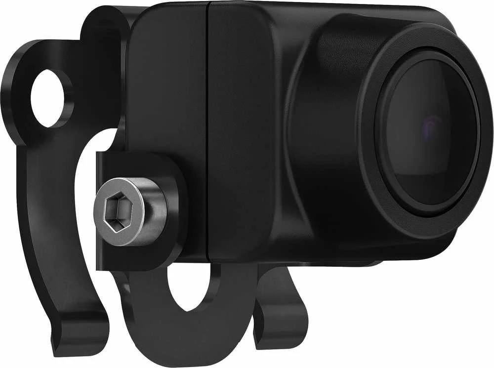 Garmin BC 50 Belaidė užpakalinio vaizdo kamera su registracijos numerio laikikliu