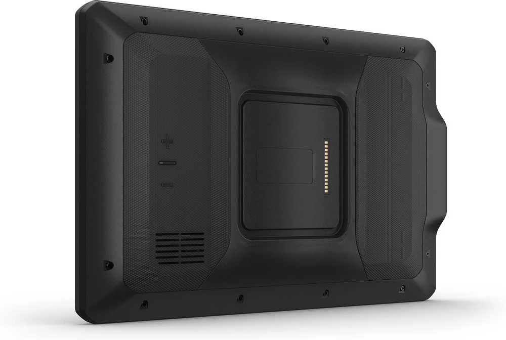 Garmin Camper 1095, ES, GPS