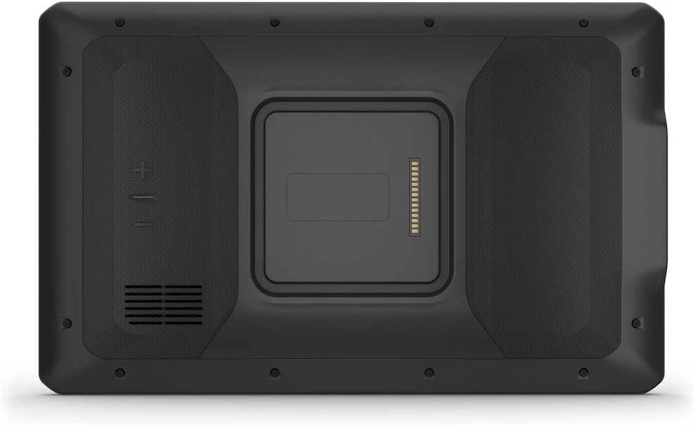 Garmin Camper 1095, ES, GPS