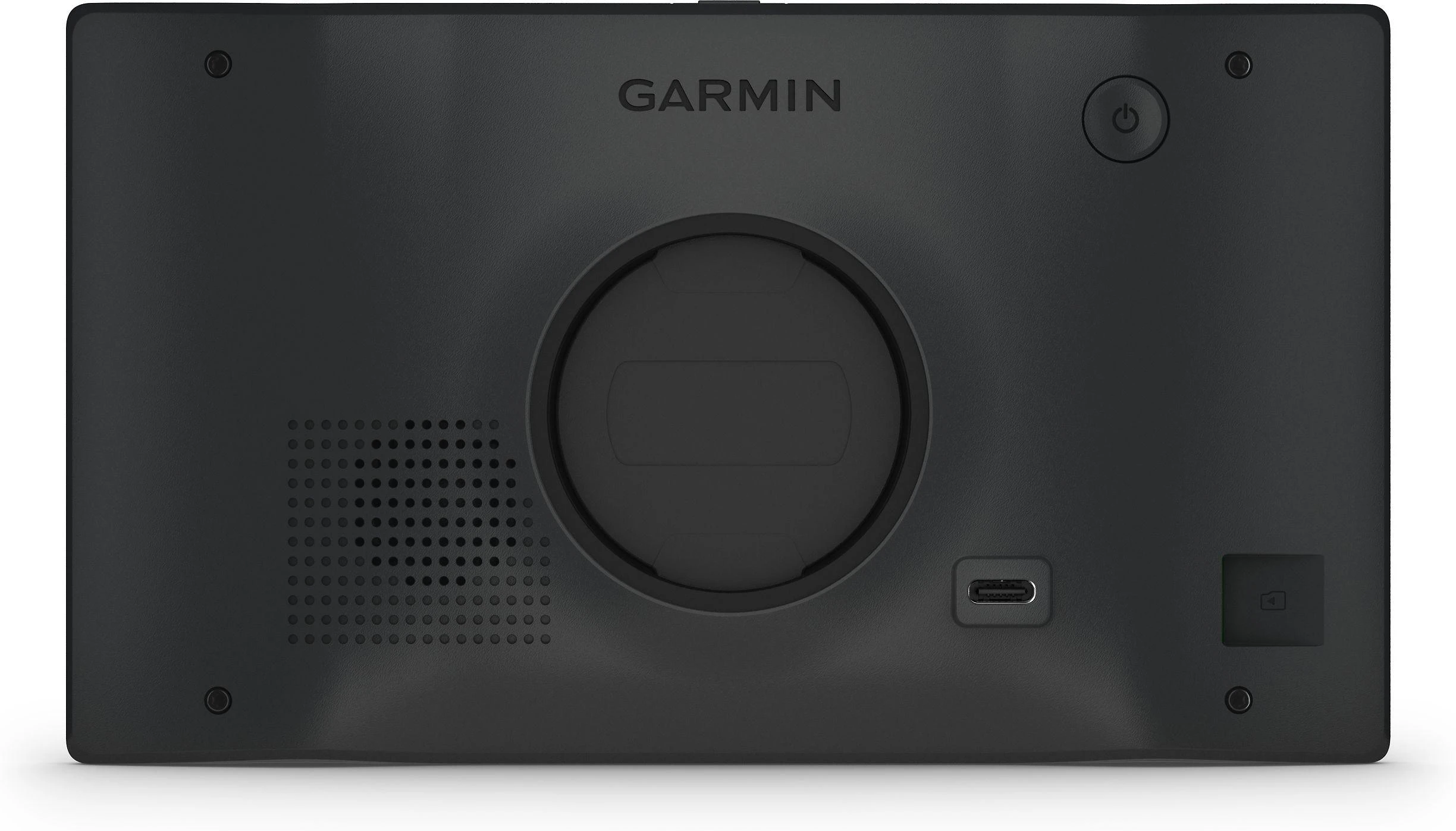 Garmin Camper 795 7 col. palydovinės navigacijos įrenginys kemperiams su tiesiogine eismo informacija