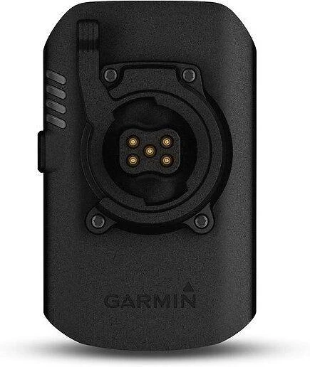 Garmin Charge maitinimo blokas Edge dviračių kompiuteriams