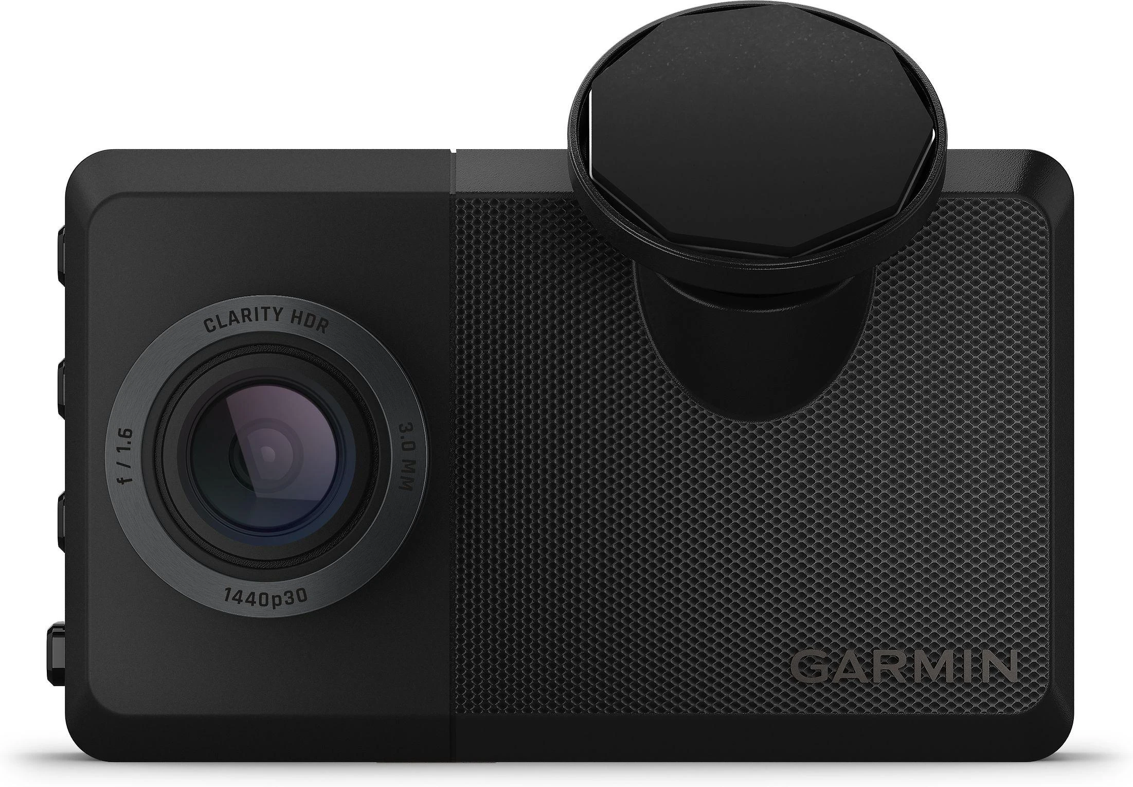 Vaizdo registratorius Garmin Dash Cam Live
