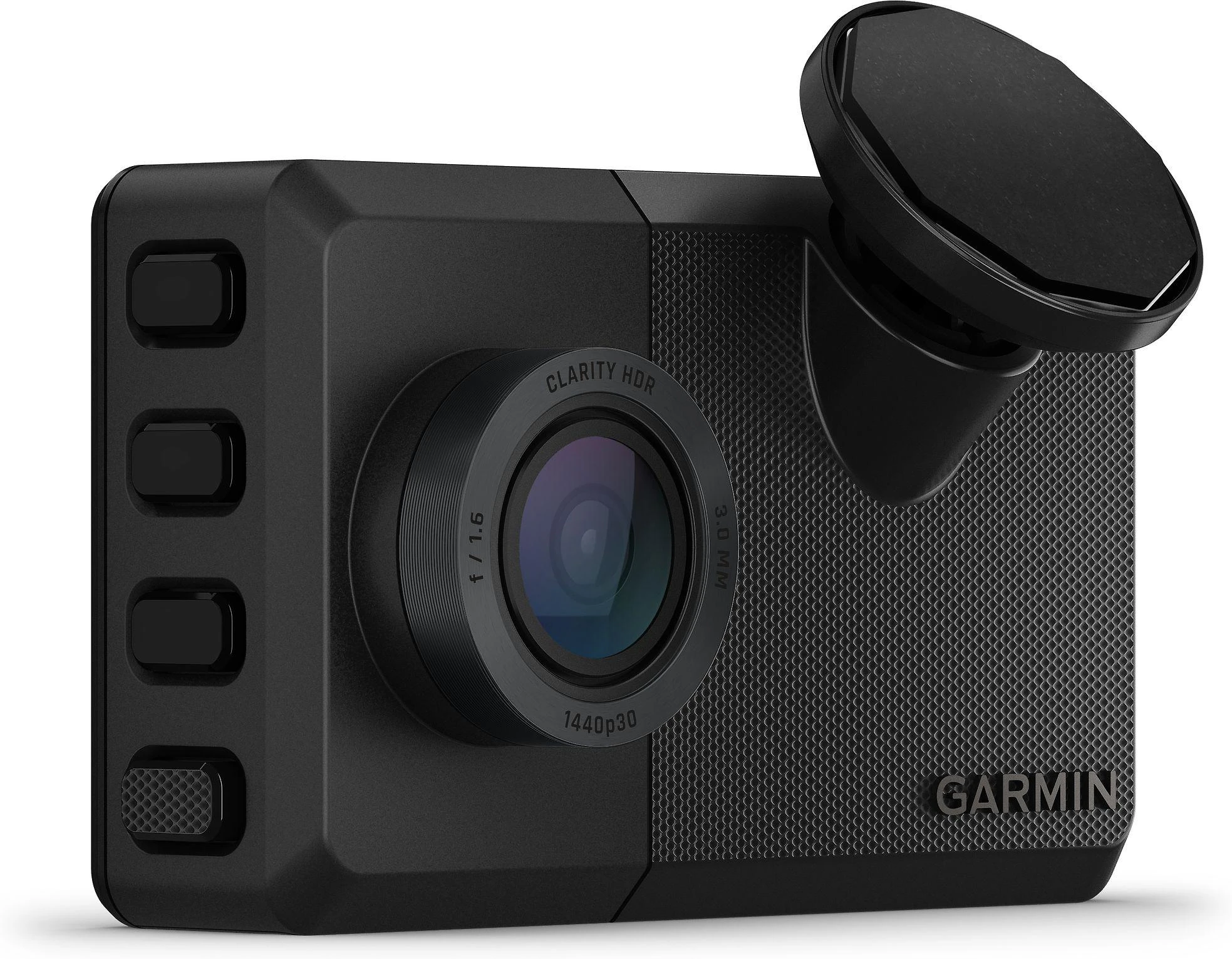 Vaizdo registratorius Garmin Dash Cam Live