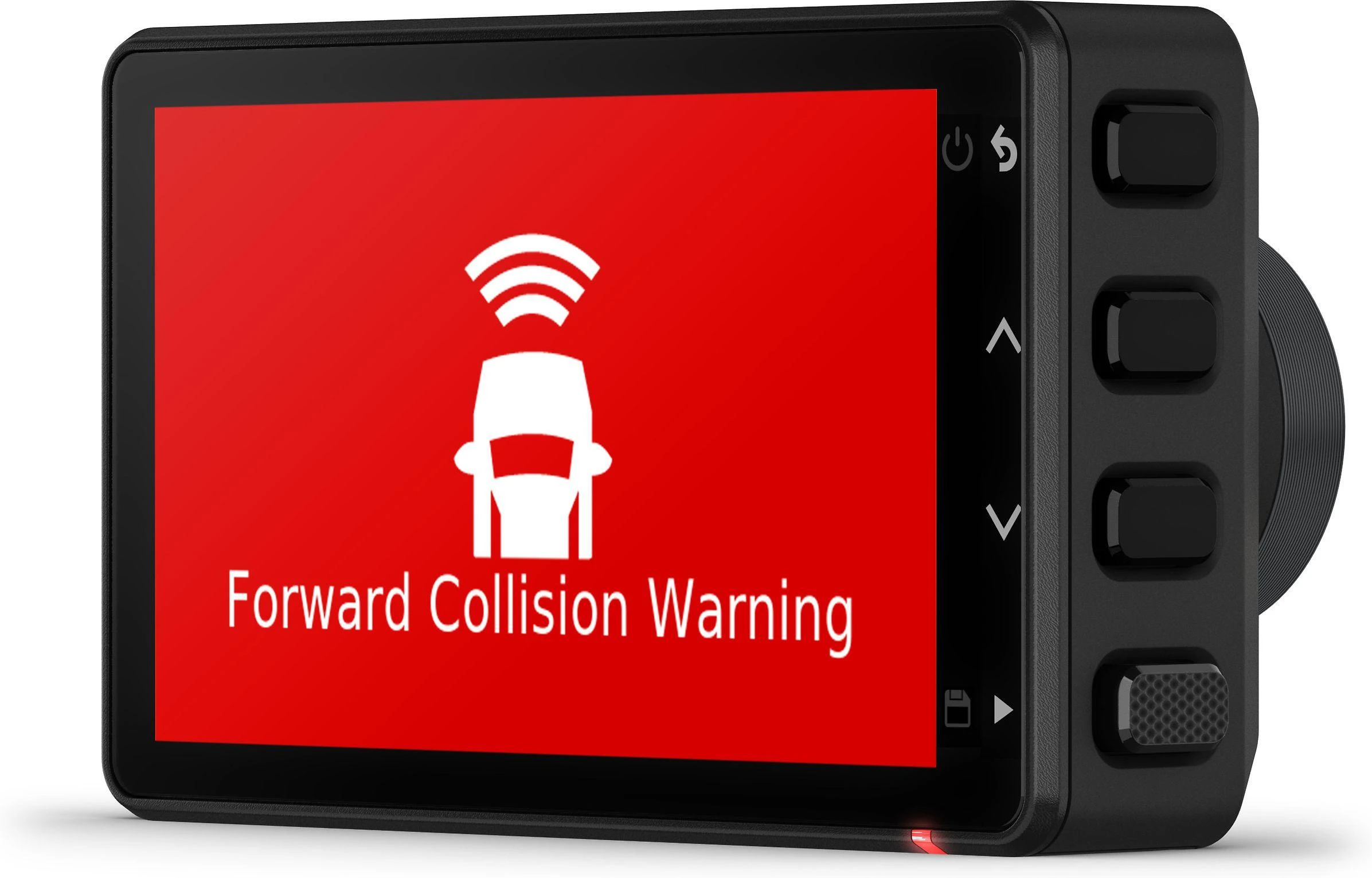 Vaizdo registratorius Garmin Dash Cam Live