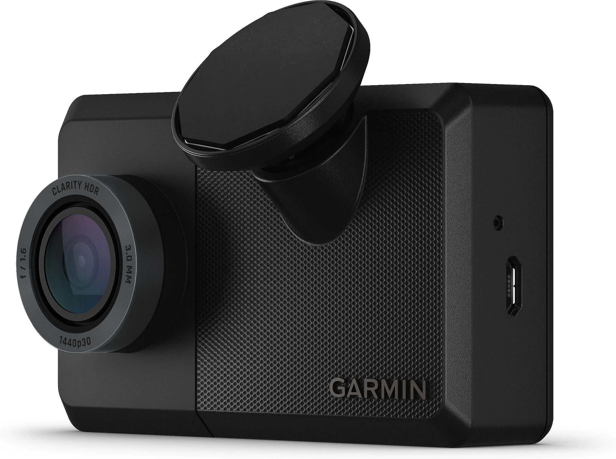 Vaizdo registratorius Garmin Dash Cam Live
