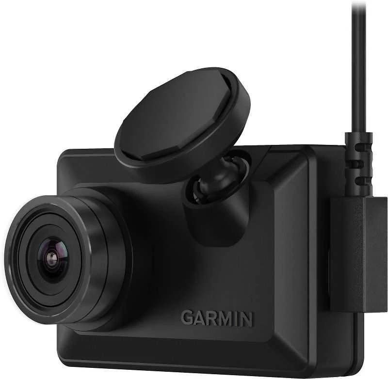 Garmin Dash Cam™ X310  4K vaizdo registratorius su jutikliniu ekranu, 140 laipsnių apžvalgos lauku ir integruotu poliarizatoriumi „Clarity™“