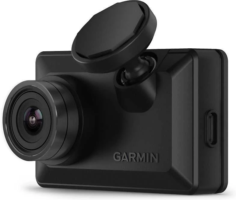 Garmin Dash Cam™ X310  4K vaizdo registratorius su jutikliniu ekranu, 140 laipsnių apžvalgos lauku ir integruotu poliarizatoriumi „Clarity™“
