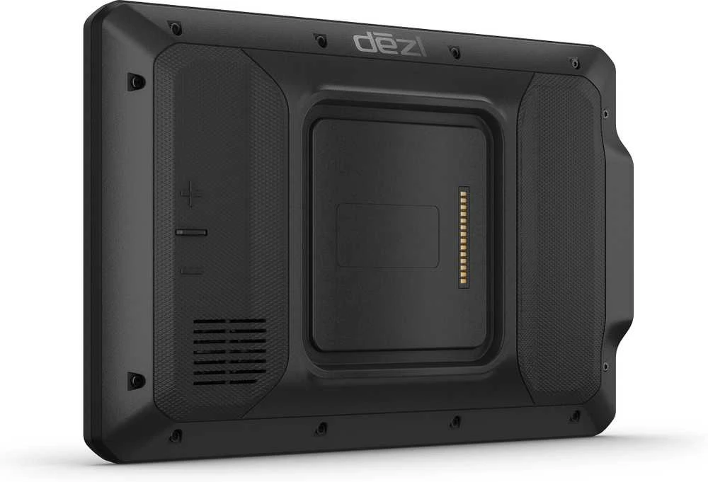Garmin dēzl™ LGV820 8″ sunkvežimių navigatoriai su GPS