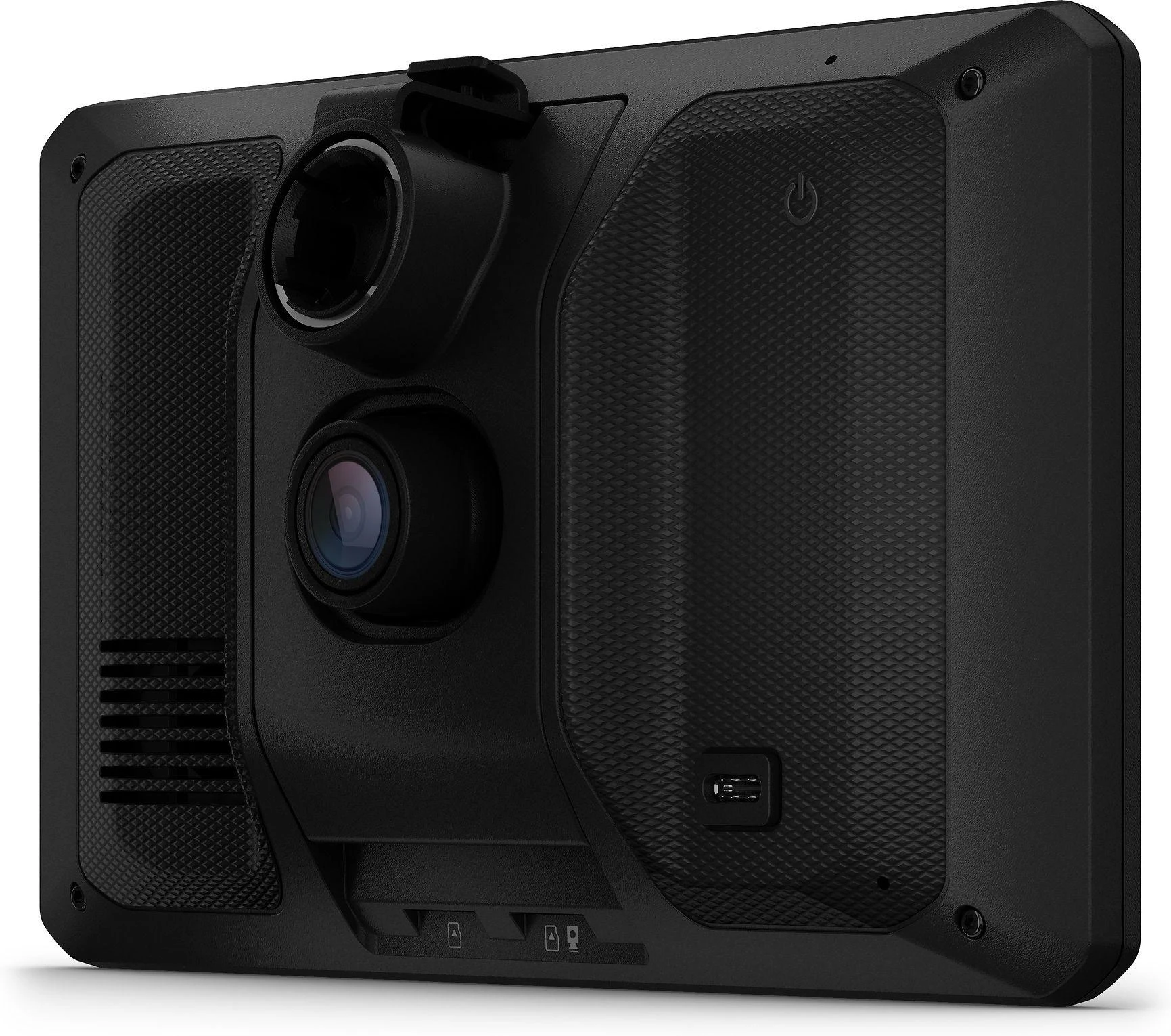 Garmin DriveCam™ 76 7 col. GPS palydovinės navigacijos įrenginys su integruotu vaizdo registratoriumi