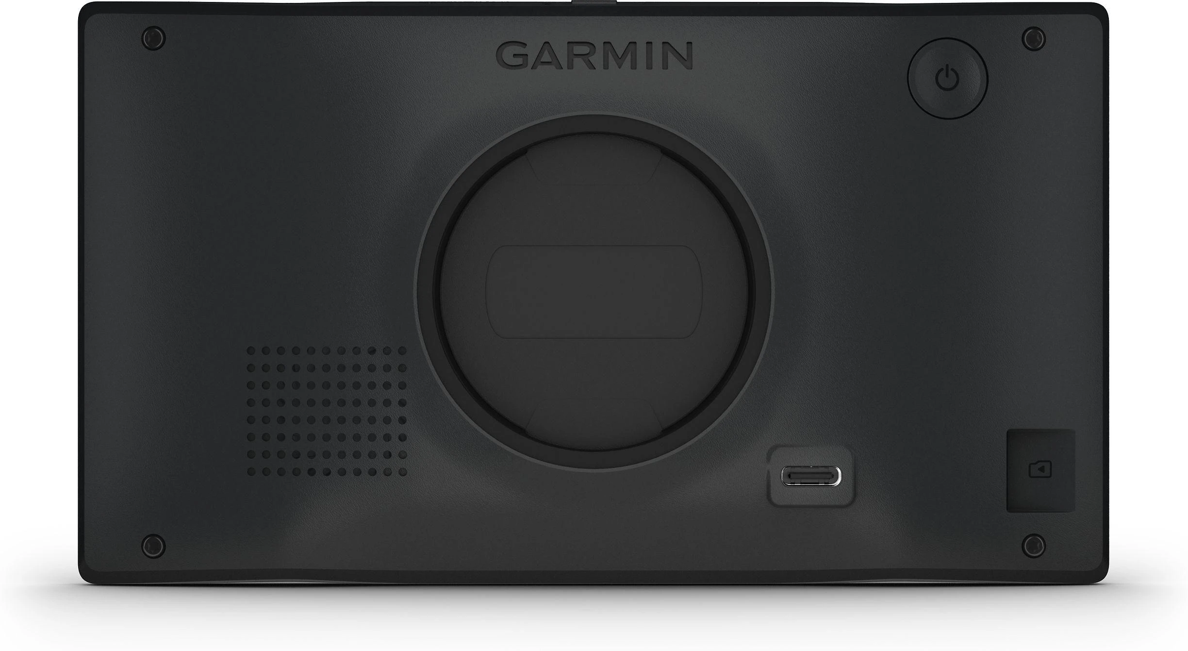 Garmin Drive 66 Navigatorius su eismo informacija ir išmaniojo telefono programėle