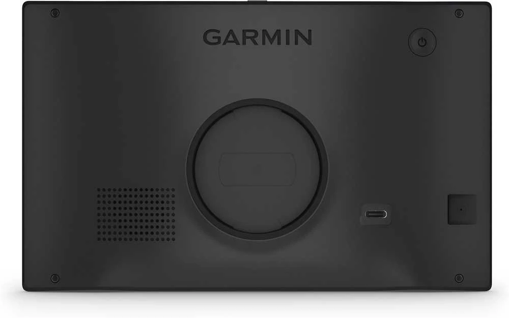 Garmin DriveSmart™ 86 MT-S 8 col. GPS palydovinės navigacijos įrenginys