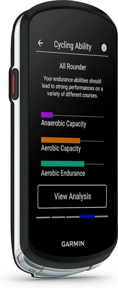Garmin dviračio kompiuteris Edge 1040, Tik įrenginys