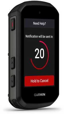 „Garmin Edge 550“ GPS dviračio kompiuteris, tik įrenginys