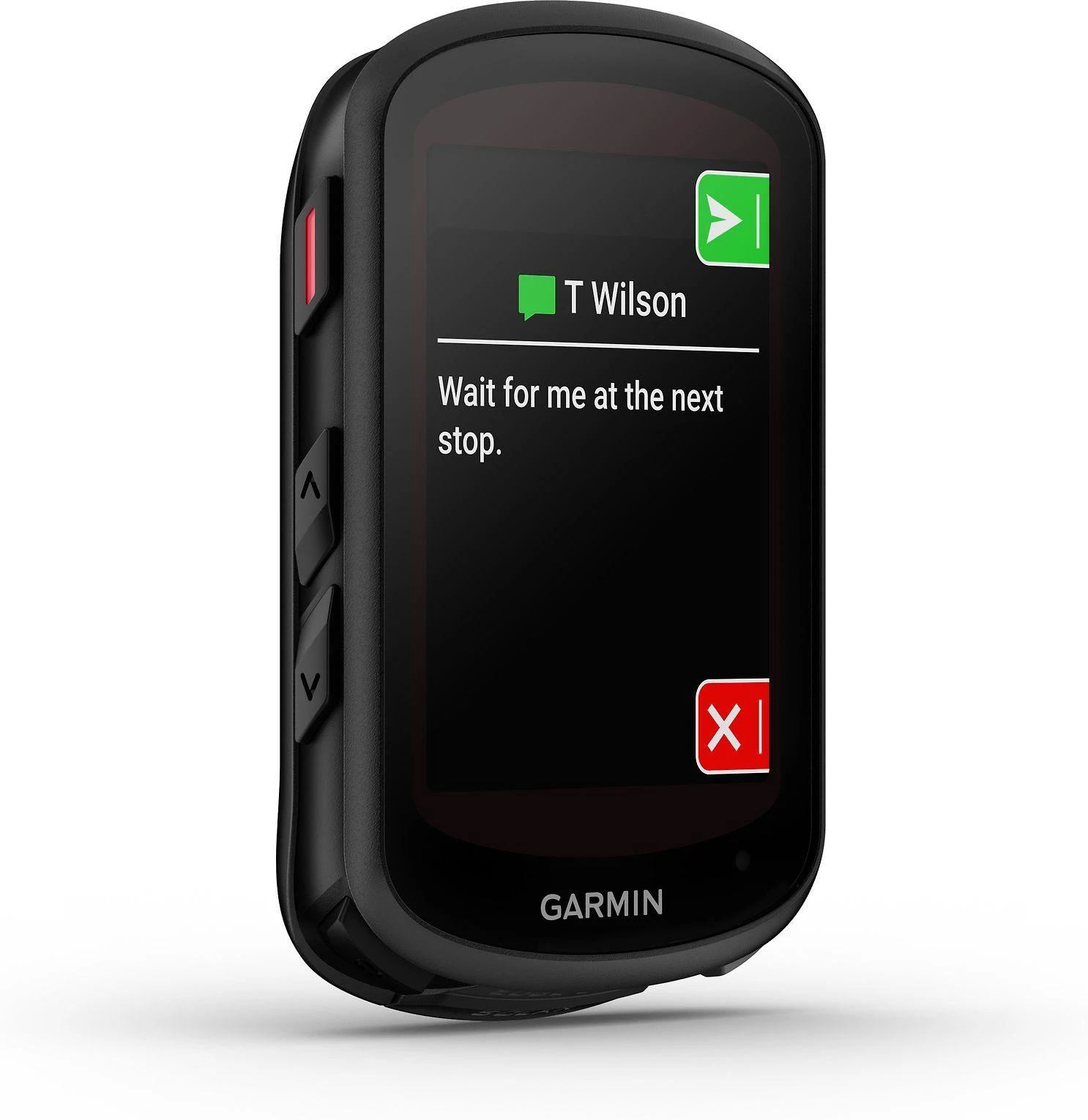 Garmin Edge 840 Solar dviračio kompiuteris