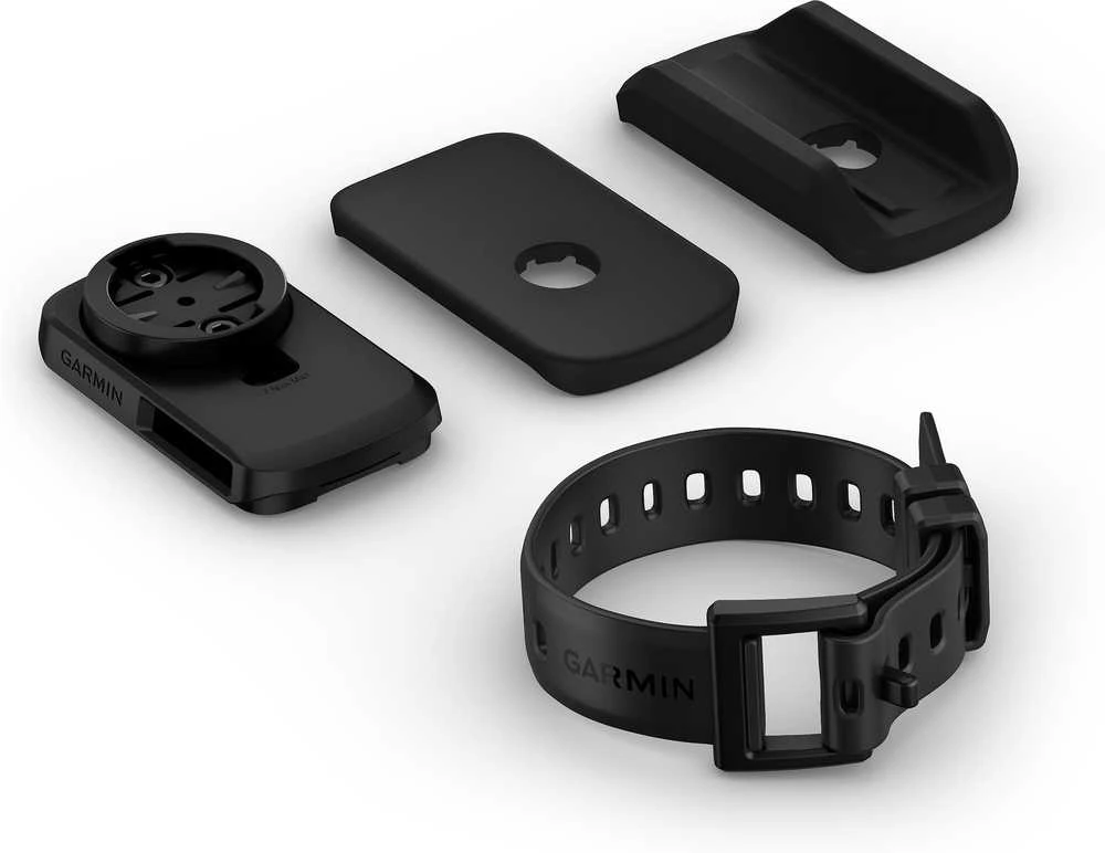 Garmin Edge® MTB | Kalnų dviračių kompiuteris
