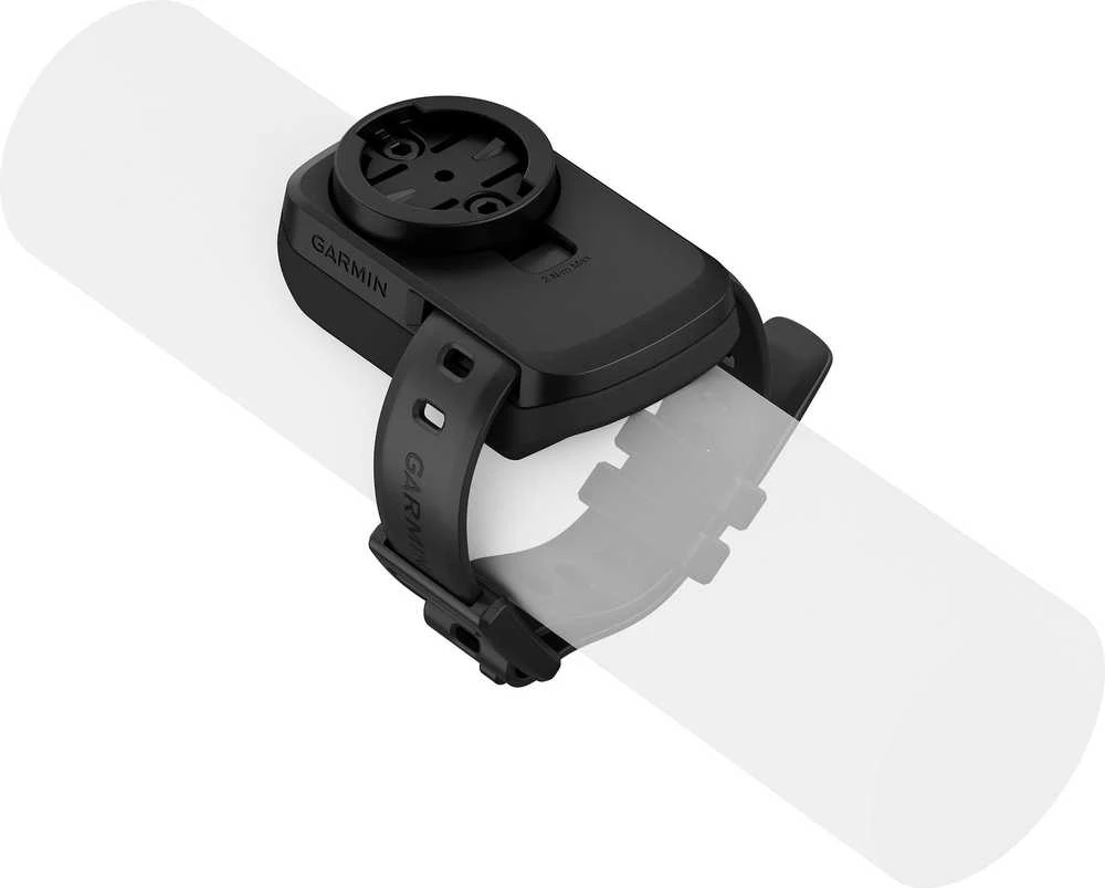 Garmin Edge® MTB | Kalnų dviračių kompiuteris
