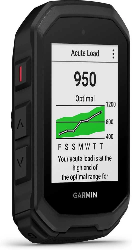 Garmin Edge® MTB | Kalnų dviračių kompiuteris