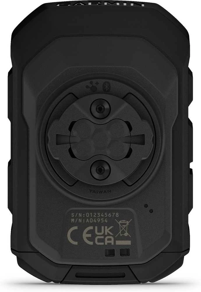 Garmin Edge® MTB | Kalnų dviračių kompiuteris