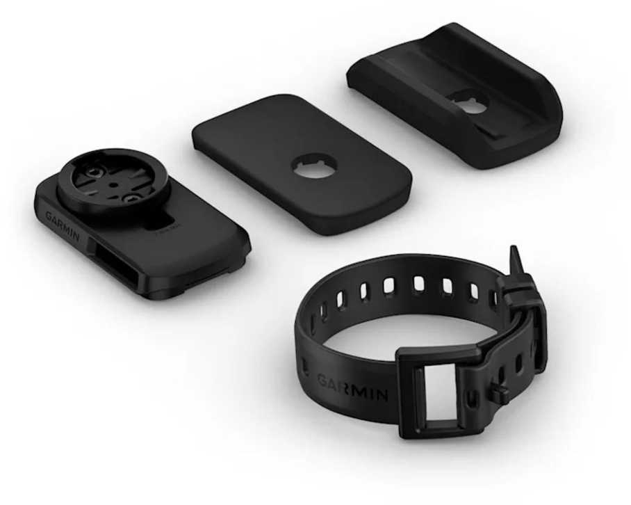 Garmin Edge MTB laikiklis viršvamzdžiui