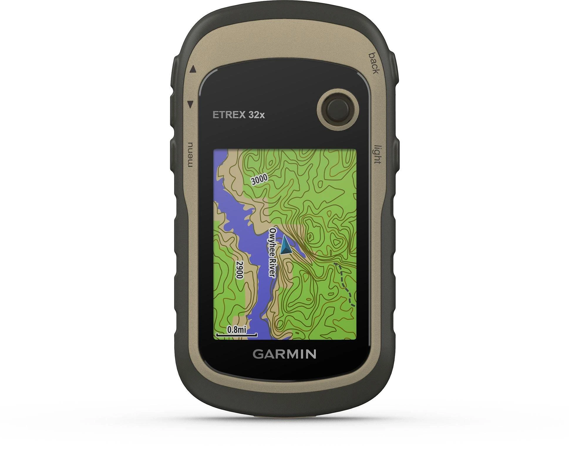 Garmin eTrex 32x TopoActive Europe