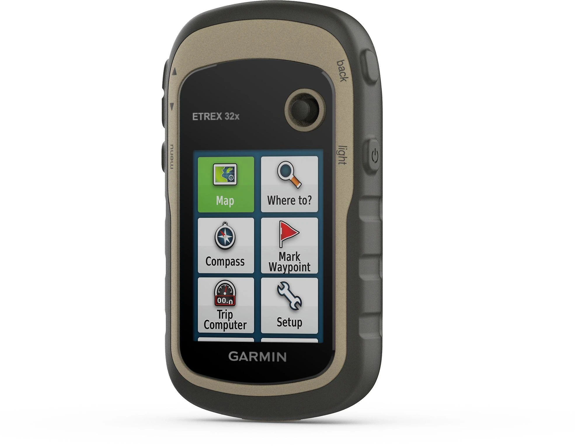 Garmin eTrex 32x TopoActive Europe