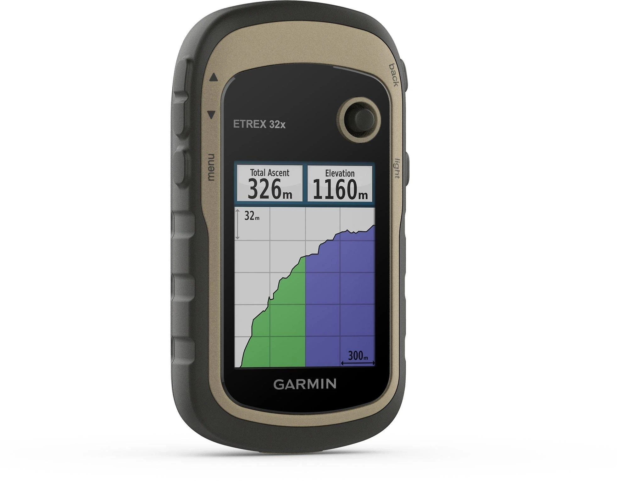 Garmin eTrex 32x TopoActive Europe