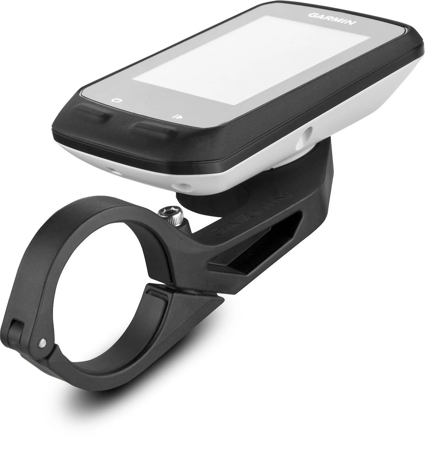 Laikiklis Garmin Edge serijos dviračių kompiuteriams ir Forerunner 910XT/310XT išmaniesiems laikrodžiams