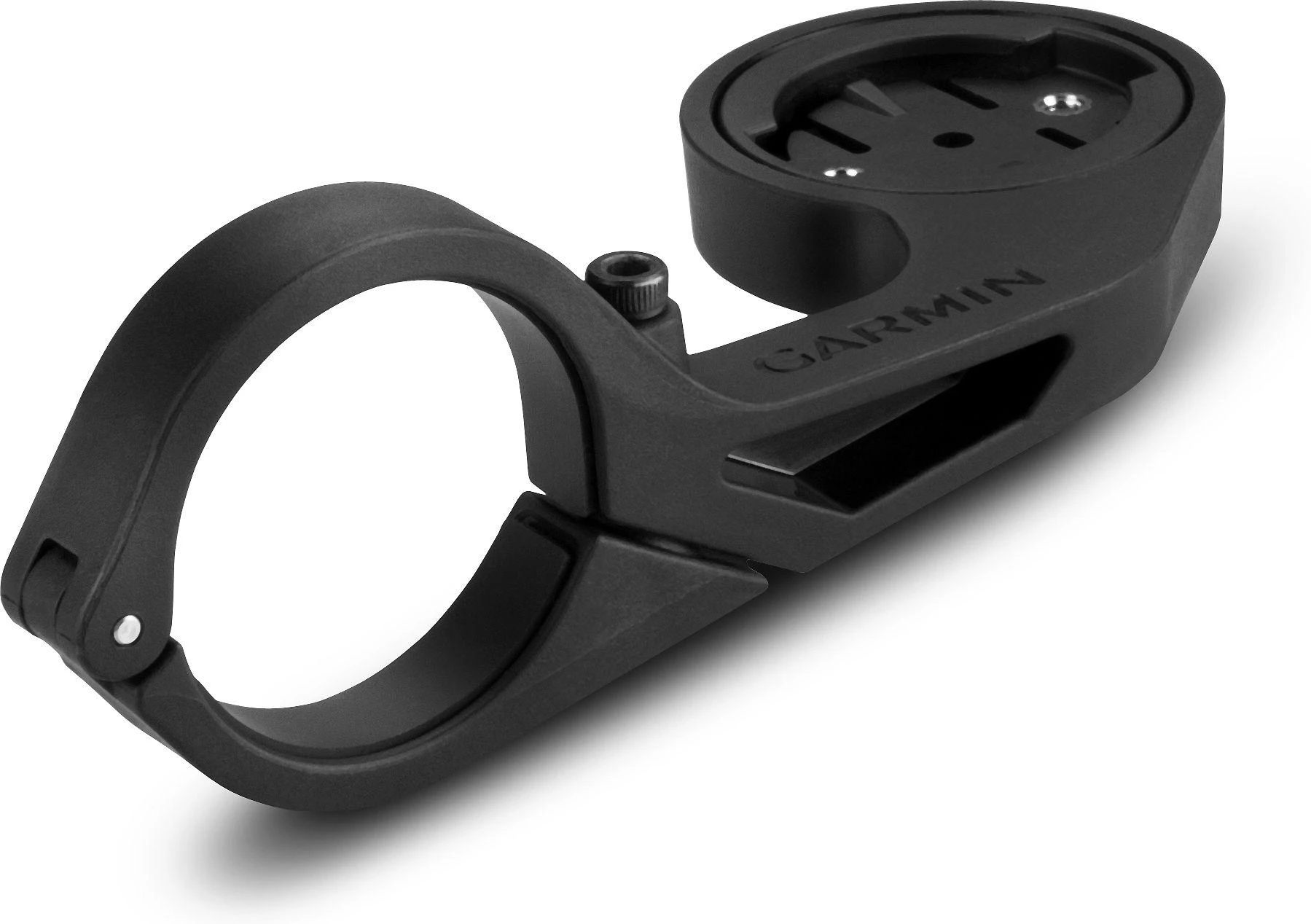 Laikiklis Garmin Edge serijos dviračių kompiuteriams ir Forerunner 910XT/310XT išmaniesiems laikrodžiams