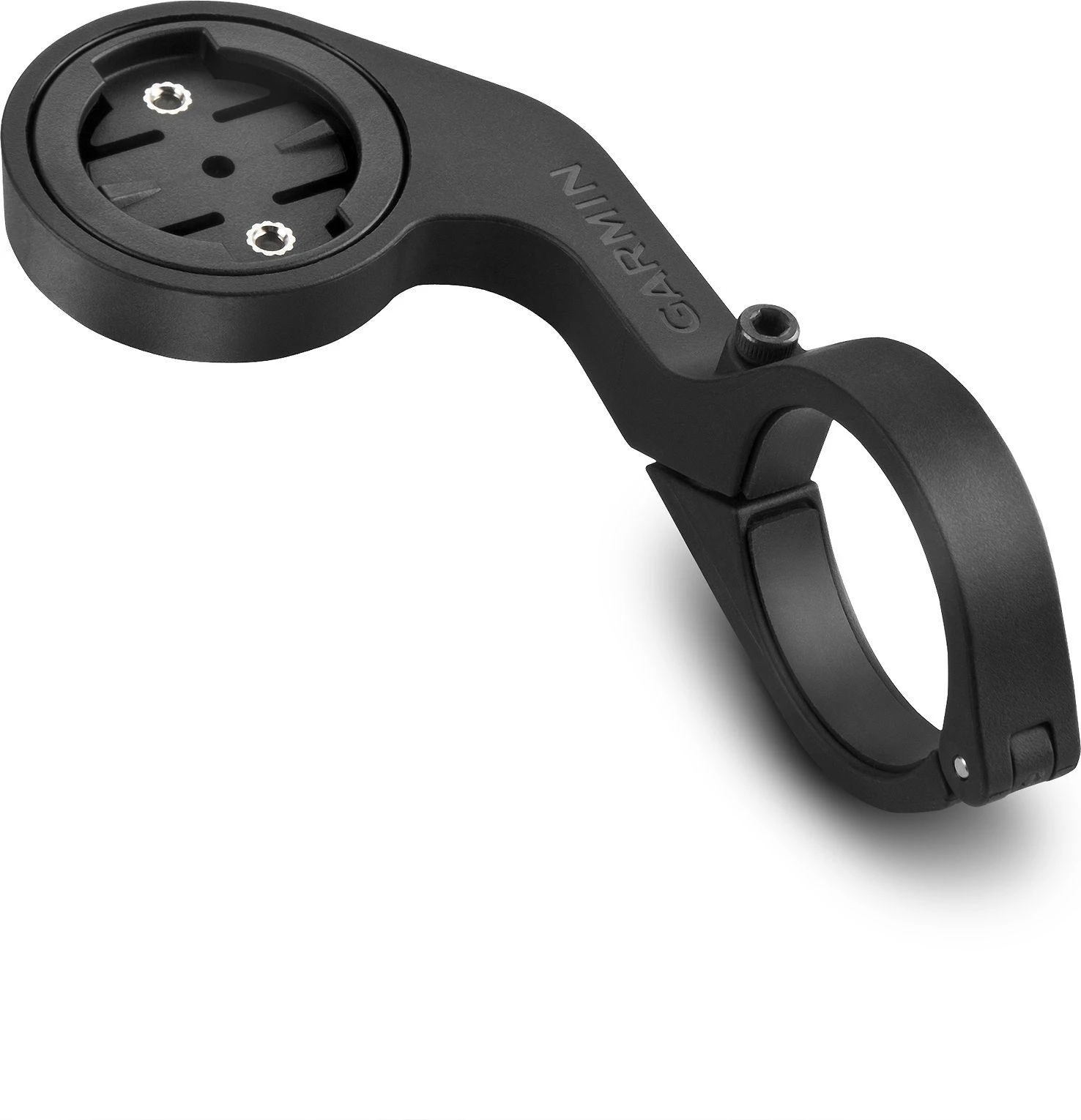 Laikiklis Garmin Edge serijos dviračių kompiuteriams ir Forerunner 910XT/310XT išmaniesiems laikrodžiams